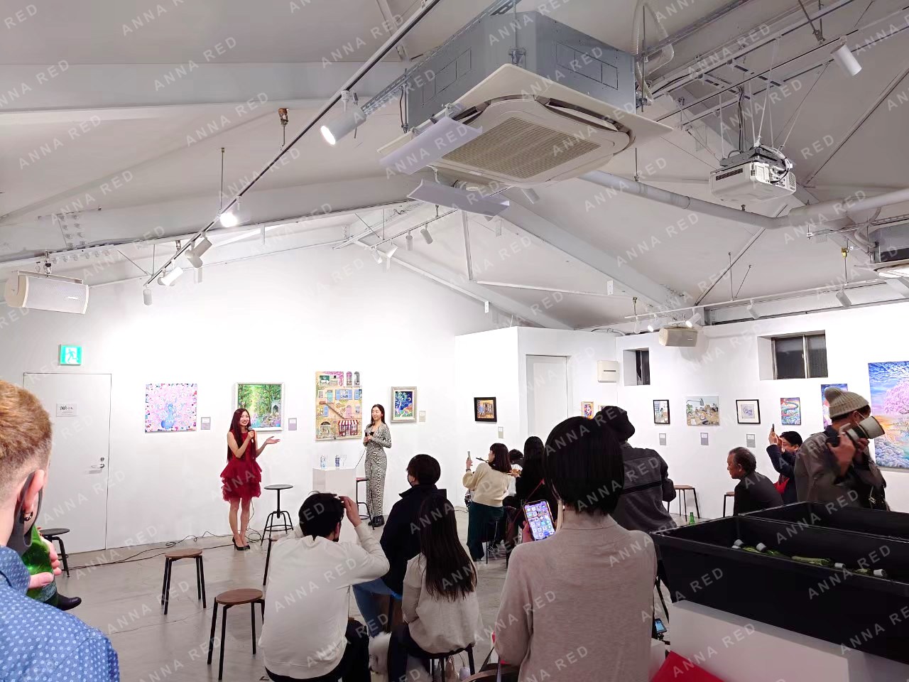 Fantasy10 展示風景